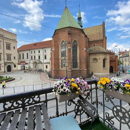 Krakow Apartments & Rooms Extérieur photo