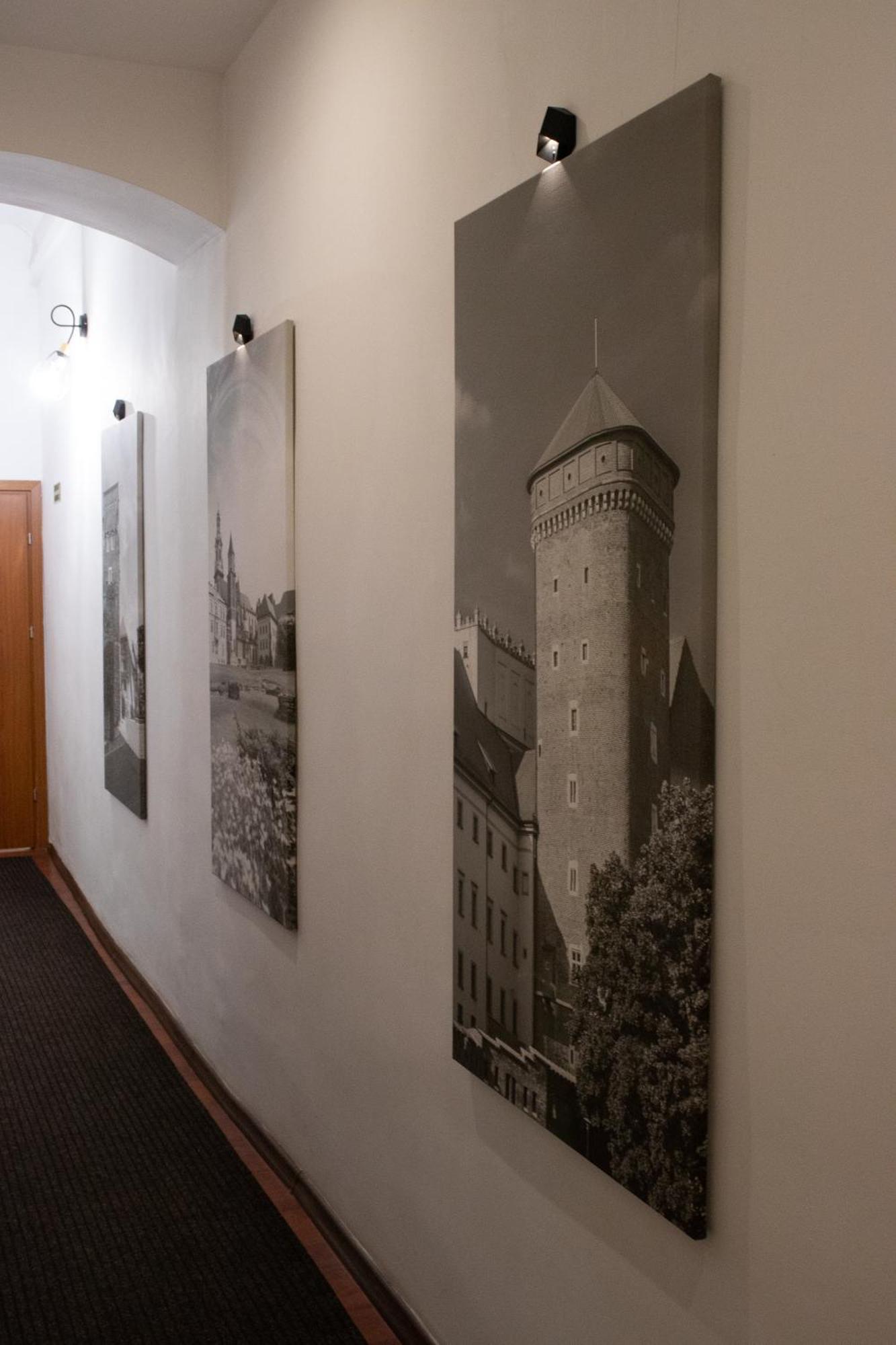 Krakow Apartments & Rooms Extérieur photo