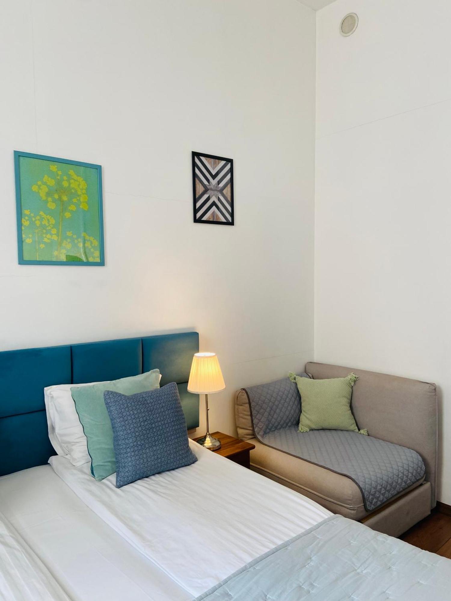 Krakow Apartments & Rooms Extérieur photo
