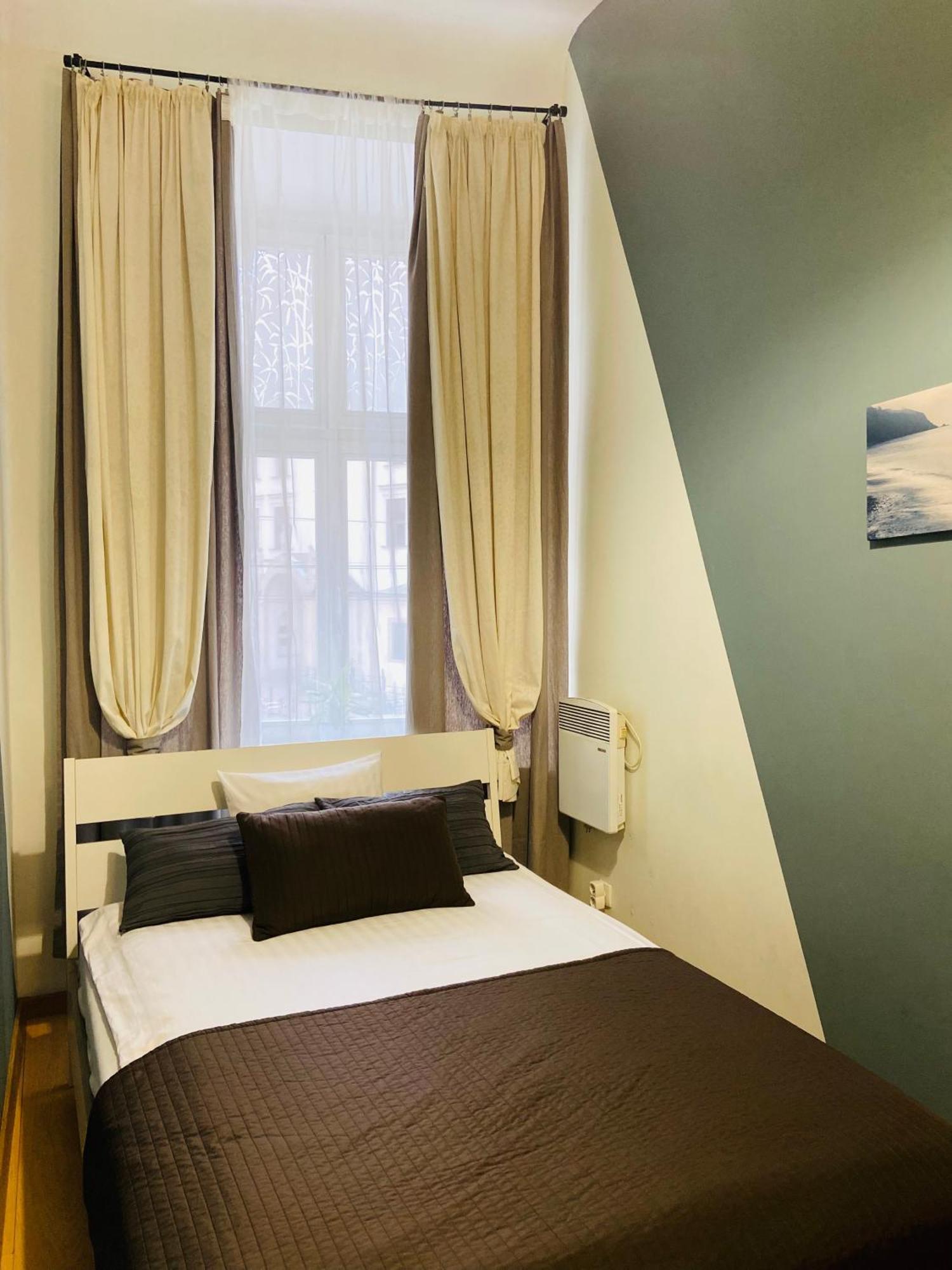 Krakow Apartments & Rooms Extérieur photo
