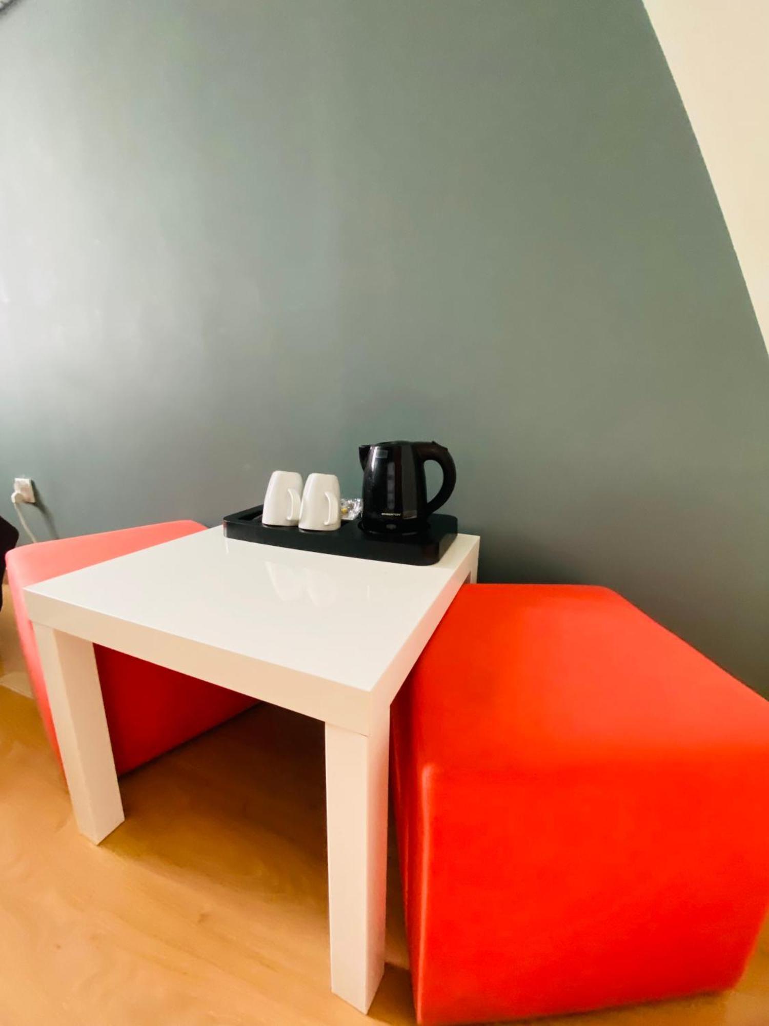Krakow Apartments & Rooms Extérieur photo