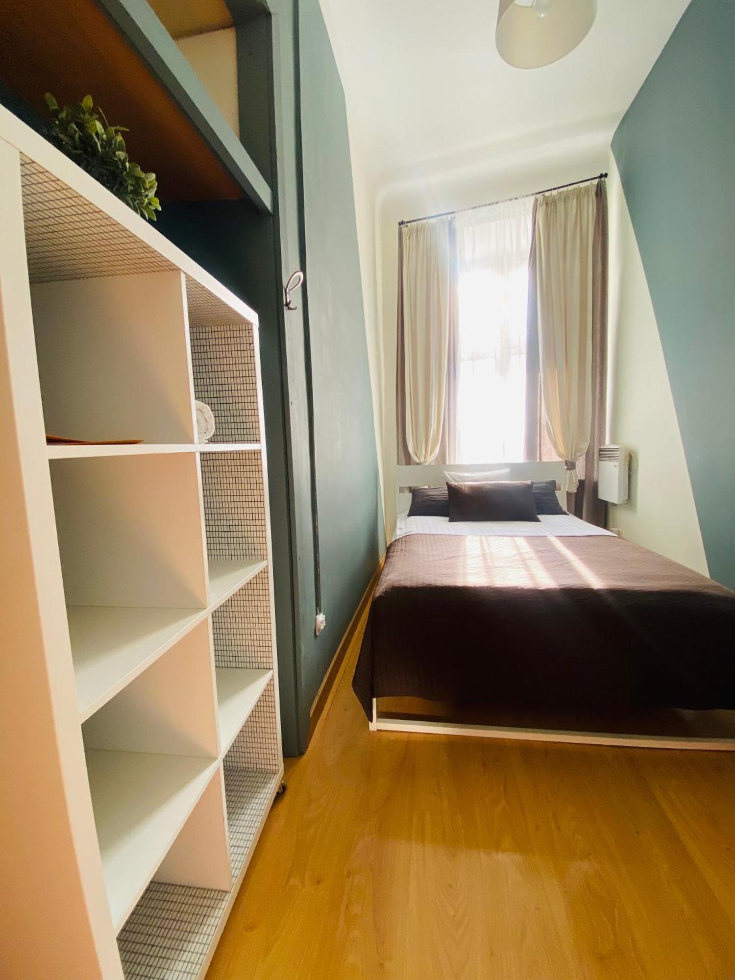Krakow Apartments & Rooms Extérieur photo