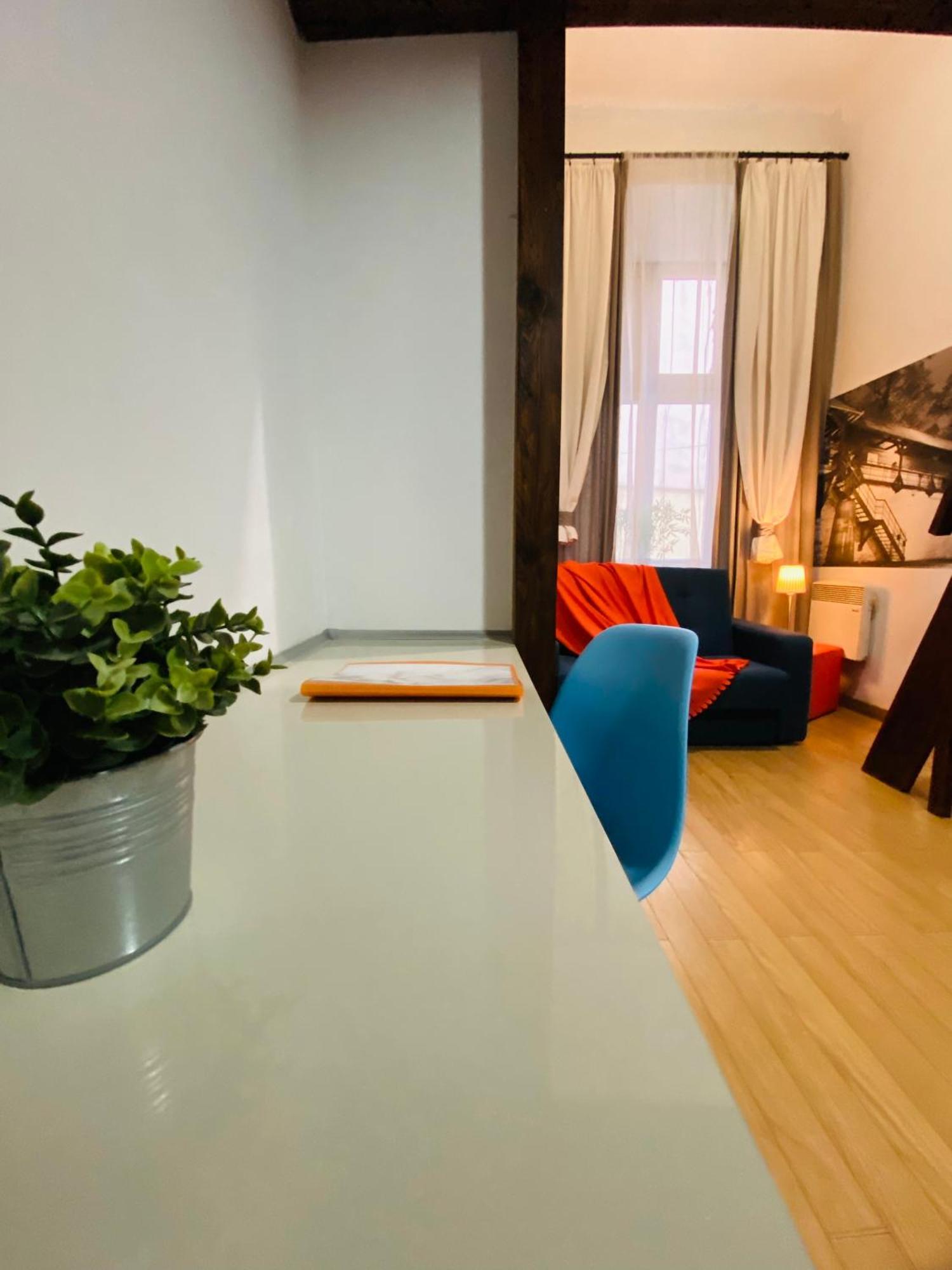 Krakow Apartments & Rooms Extérieur photo