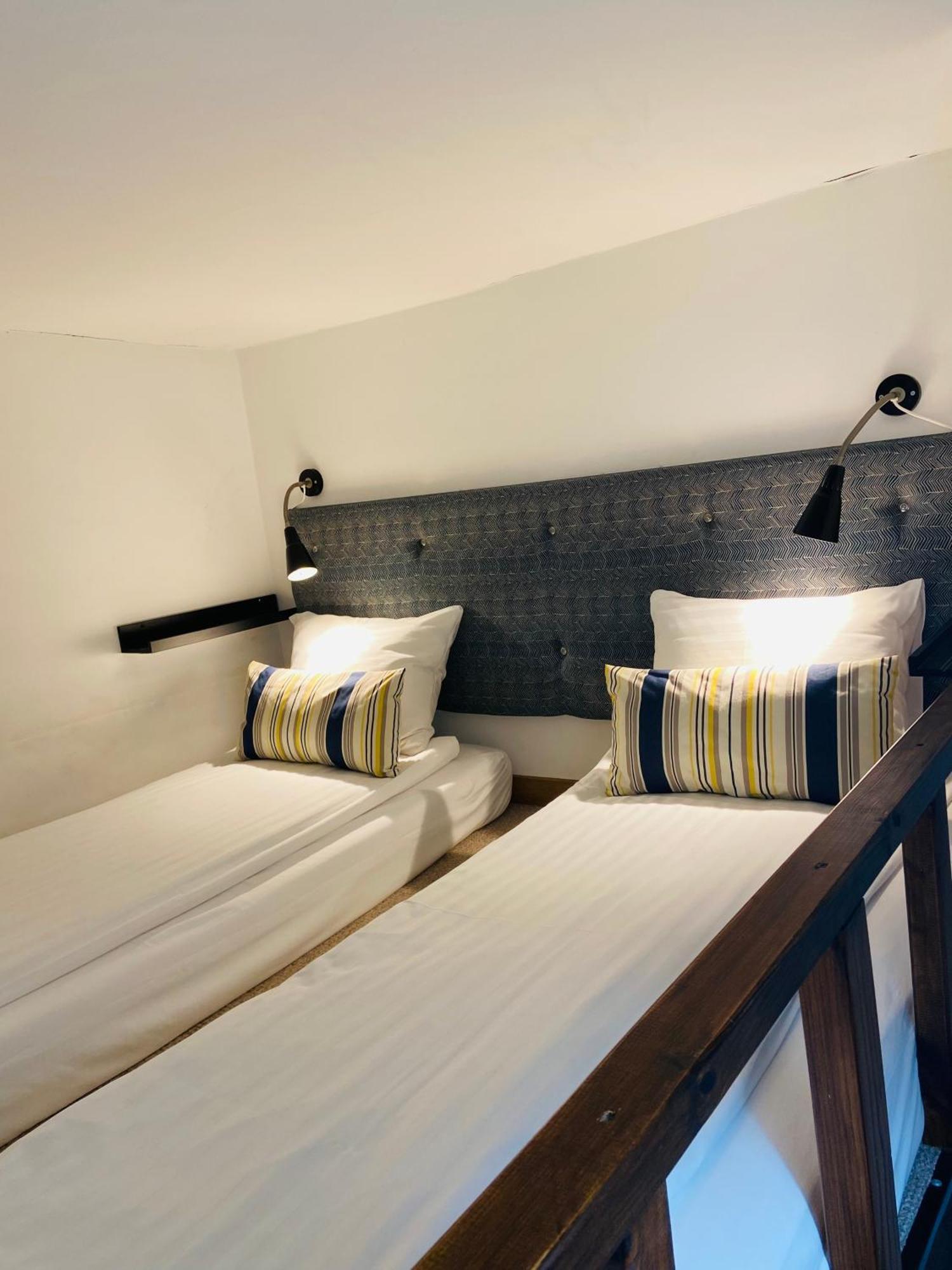 Krakow Apartments & Rooms Extérieur photo