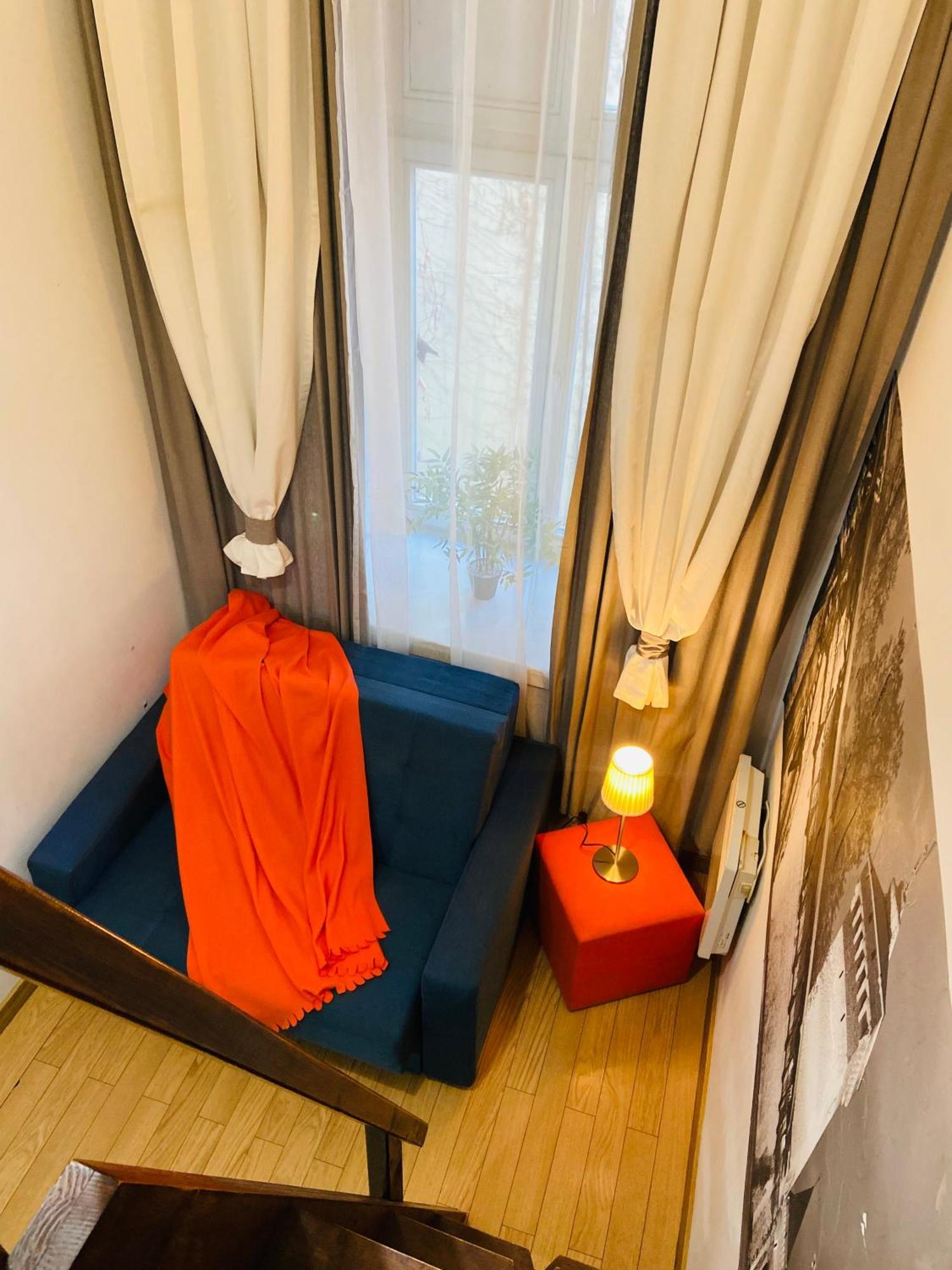 Krakow Apartments & Rooms Extérieur photo