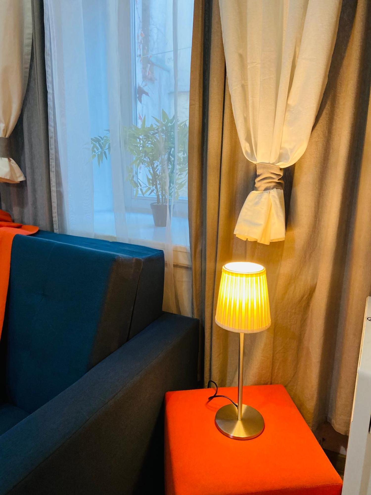 Krakow Apartments & Rooms Extérieur photo