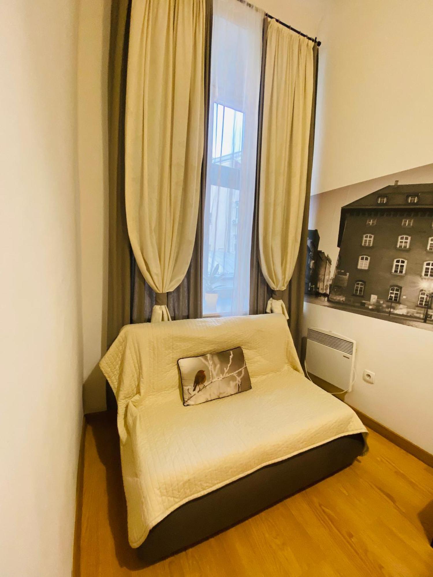 Krakow Apartments & Rooms Extérieur photo