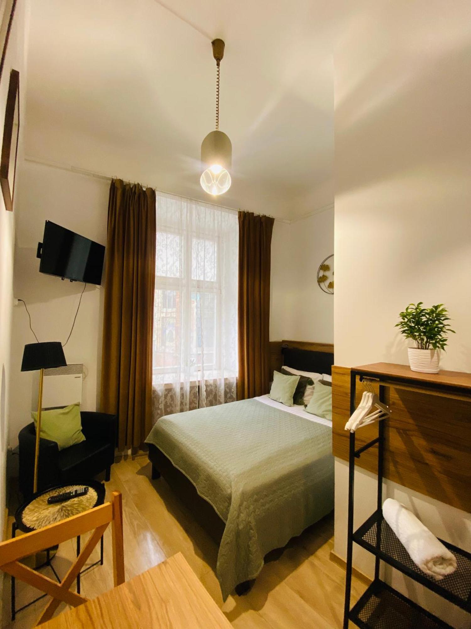 Krakow Apartments & Rooms Extérieur photo