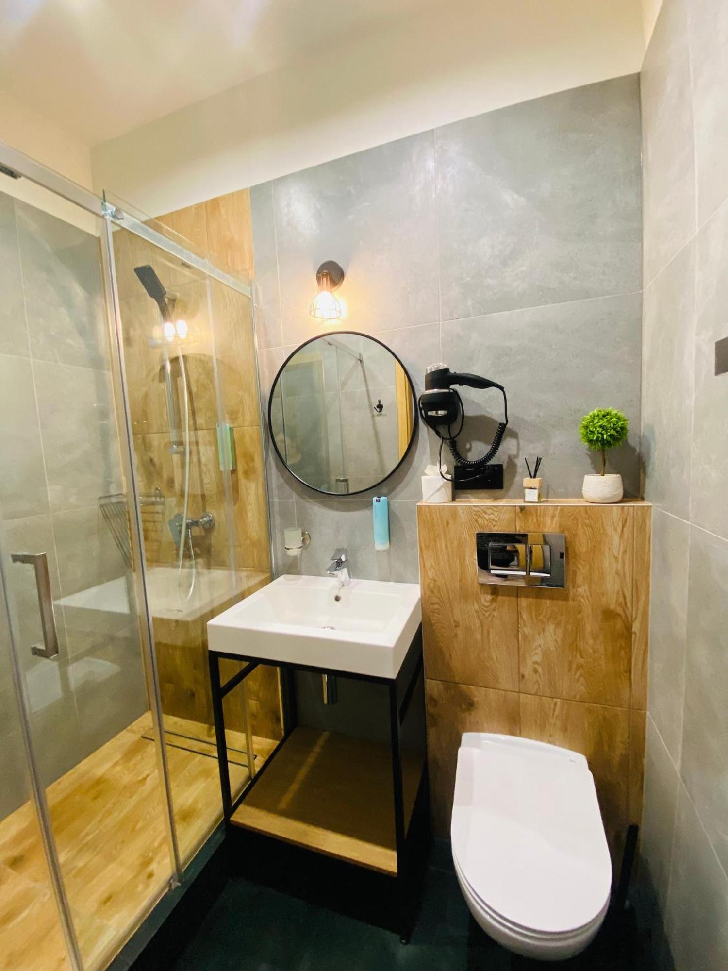 Krakow Apartments & Rooms Extérieur photo