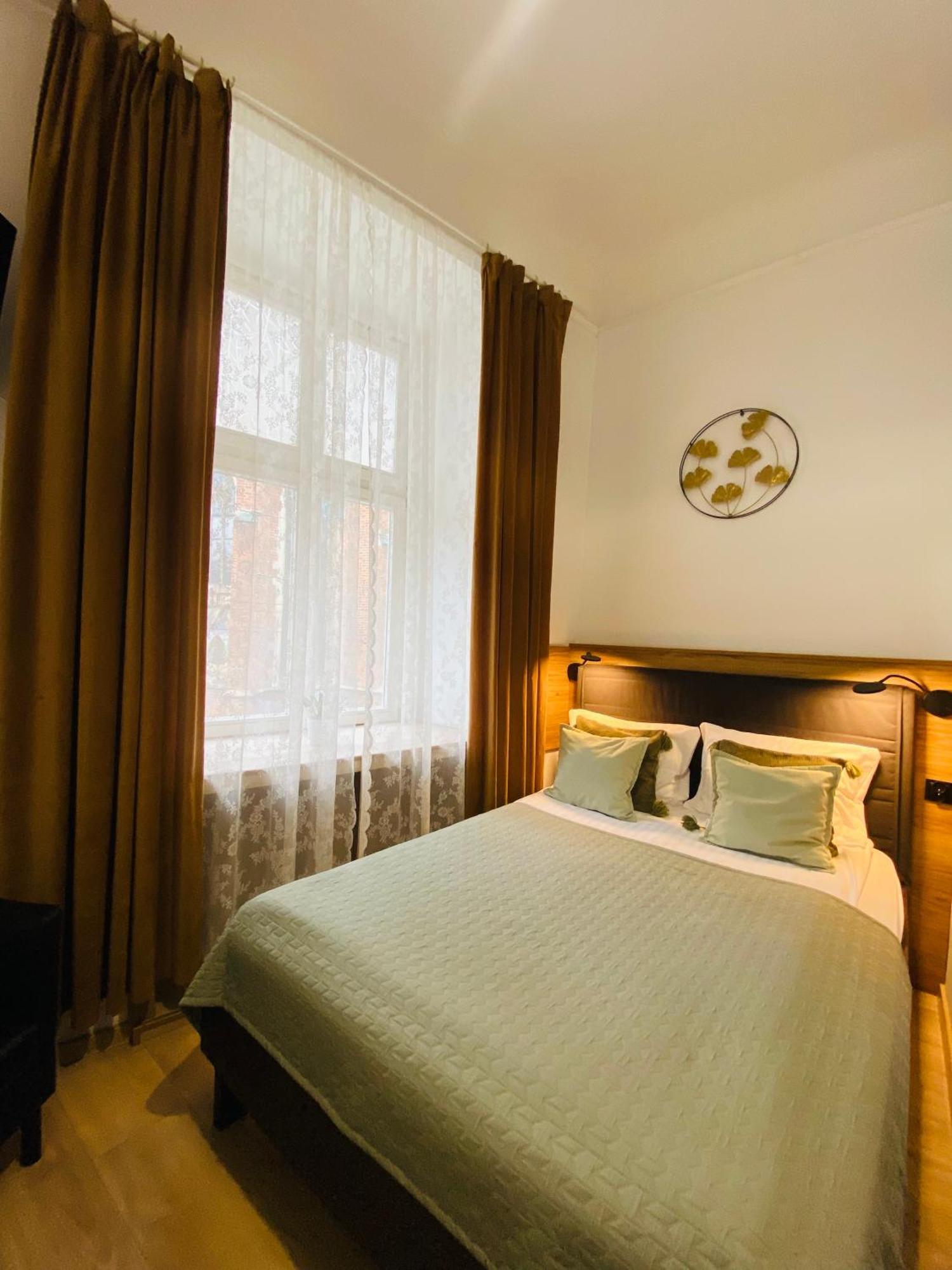 Krakow Apartments & Rooms Extérieur photo