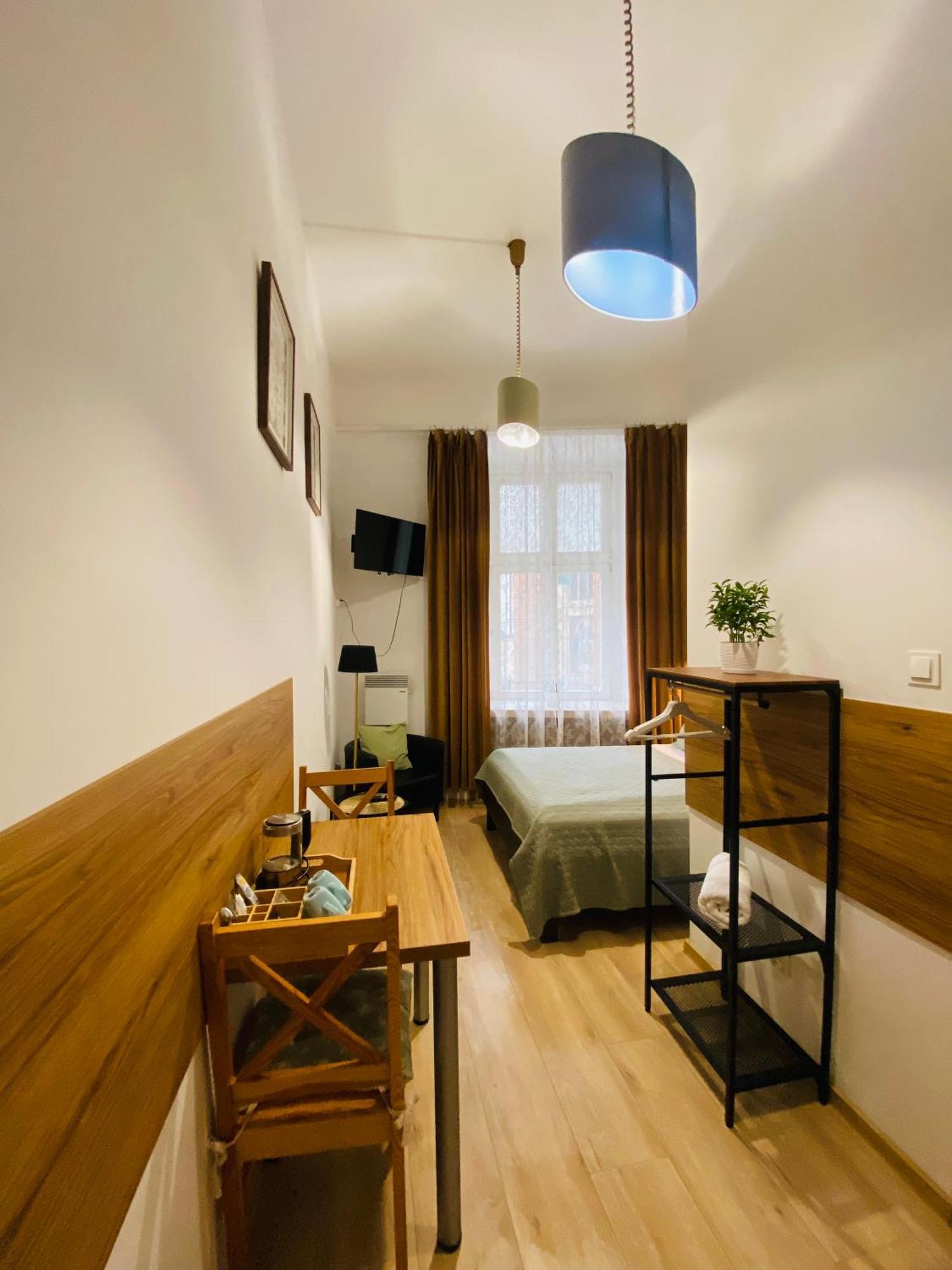 Krakow Apartments & Rooms Extérieur photo