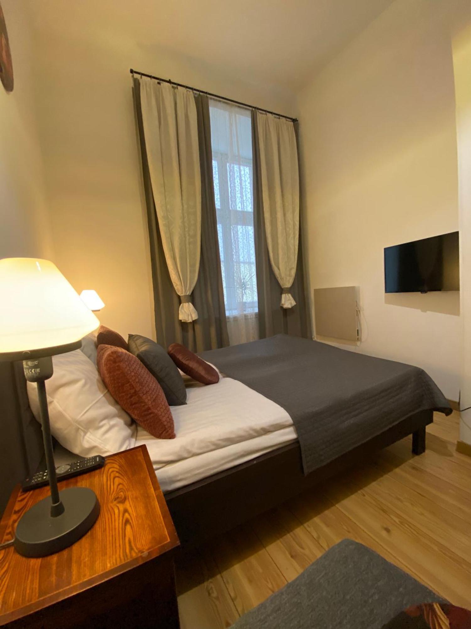 Krakow Apartments & Rooms Extérieur photo