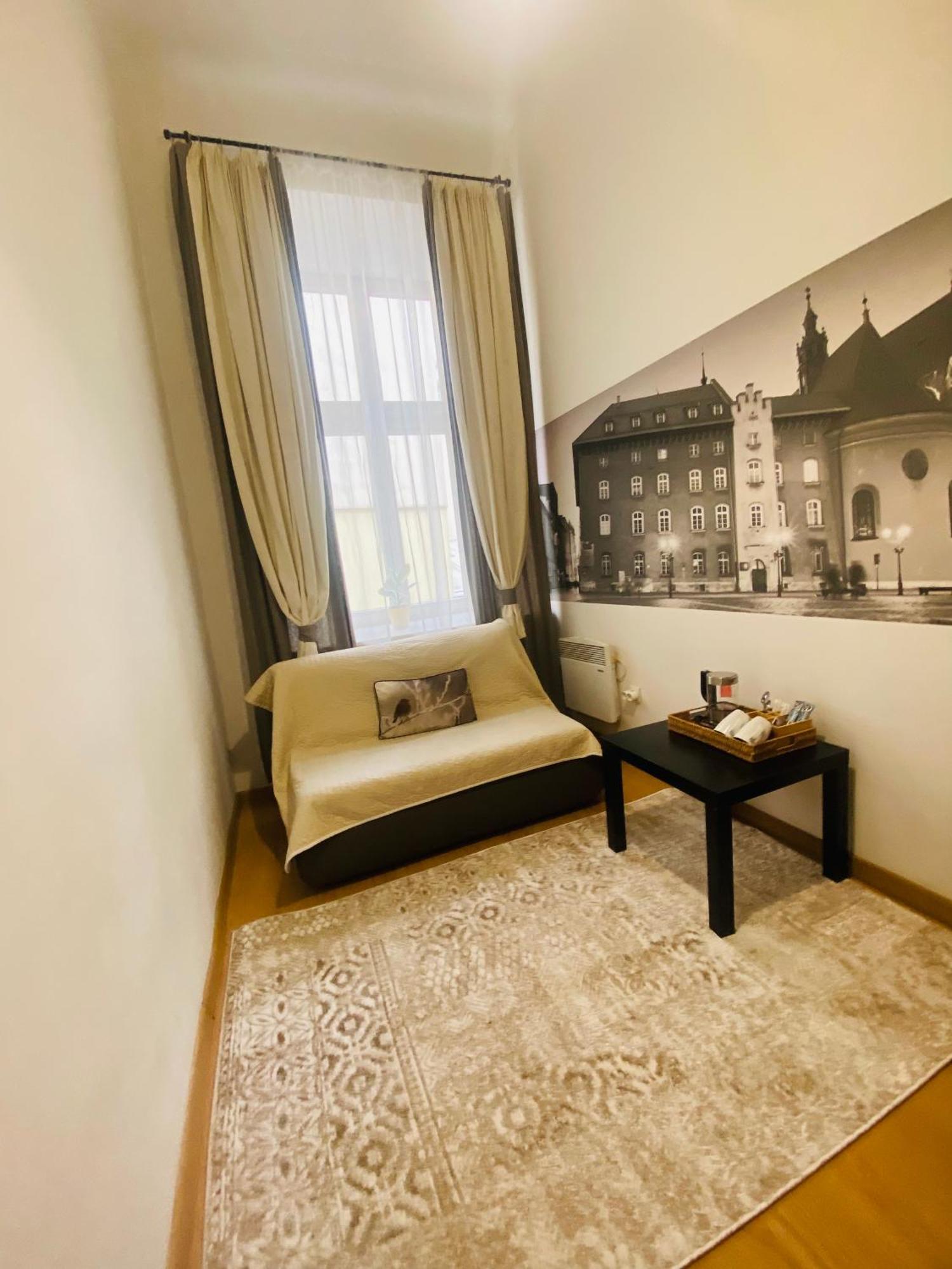 Krakow Apartments & Rooms Extérieur photo