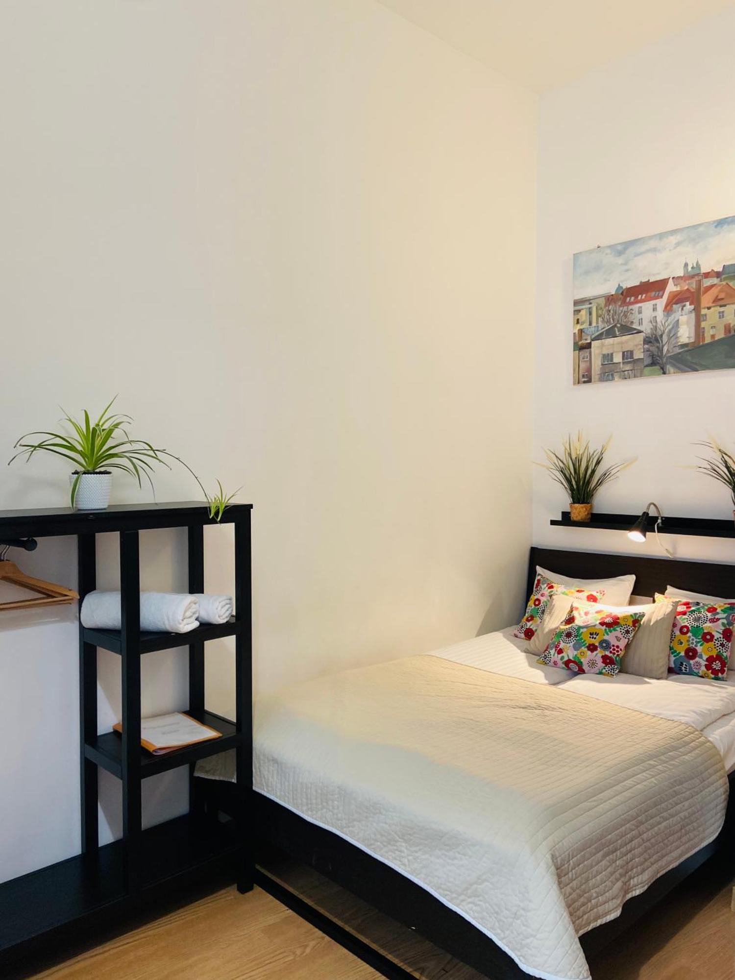 Krakow Apartments & Rooms Extérieur photo