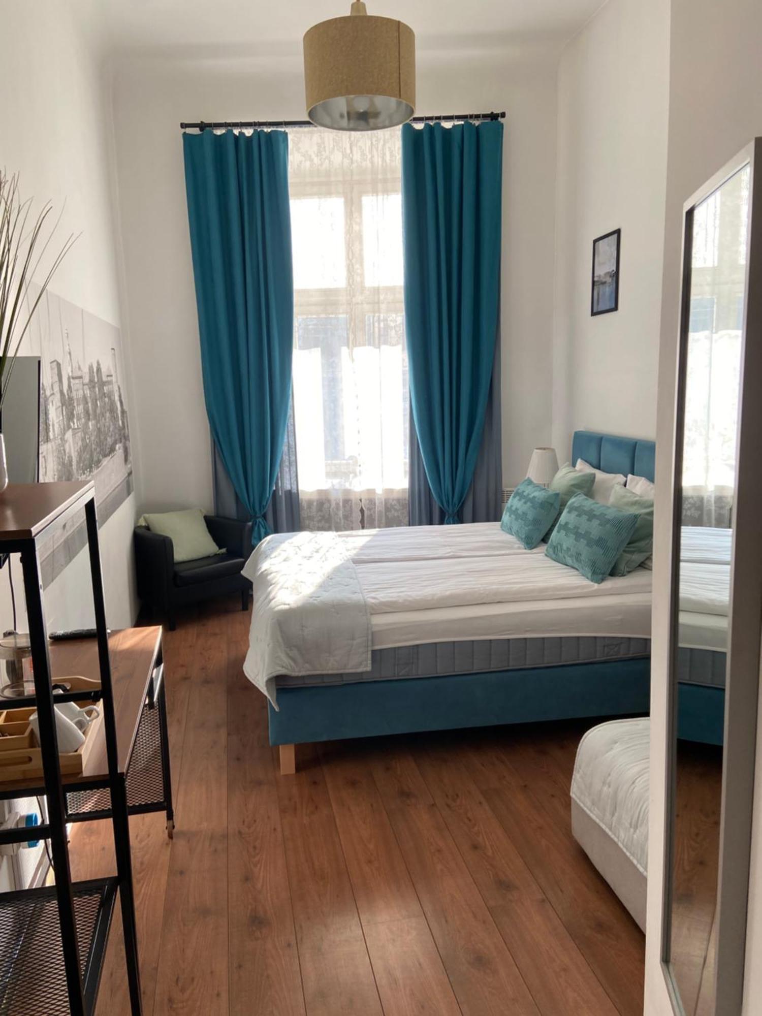 Krakow Apartments & Rooms Extérieur photo
